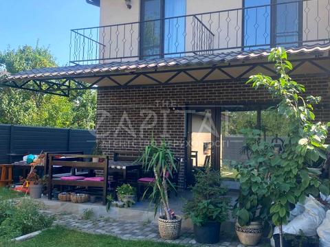 будинок за адресою Садова (Бортничі) вул.