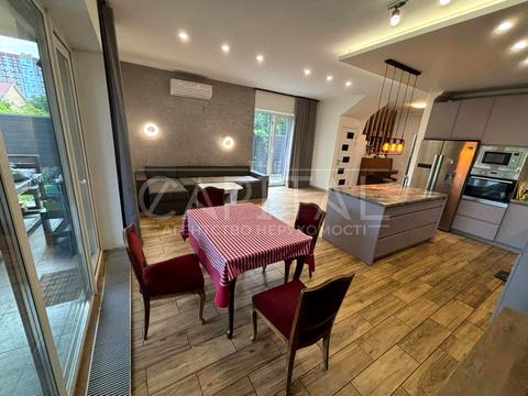 будинок за адресою Садова (Бортничі) вул.