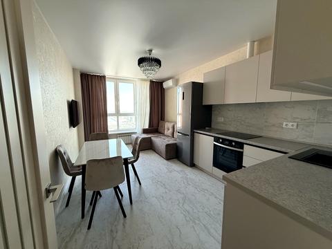 квартира за адресою Набережно-Рибальська дорога вул., 27