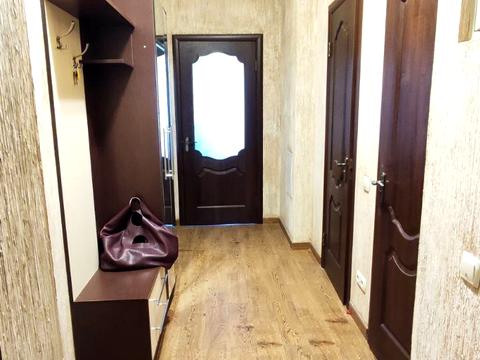 квартира за адресою Миколи Лаврухіна вул., 12