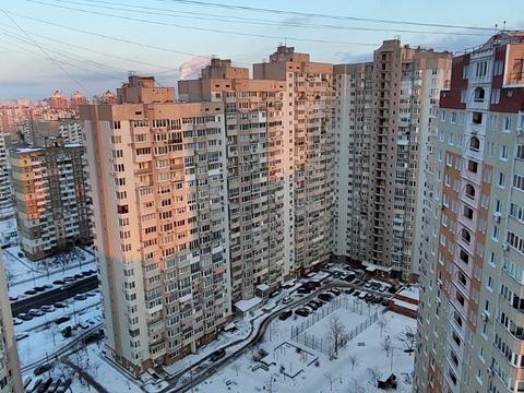 квартира за адресою Миколи Лаврухіна вул., 12