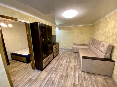 квартира по адресу Эдуарда Фукса ул. (Тухачевського), 87