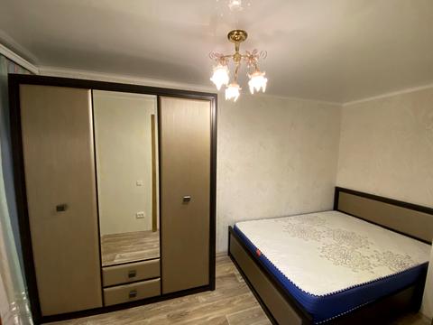 квартира по адресу Эдуарда Фукса ул. (Тухачевського), 87