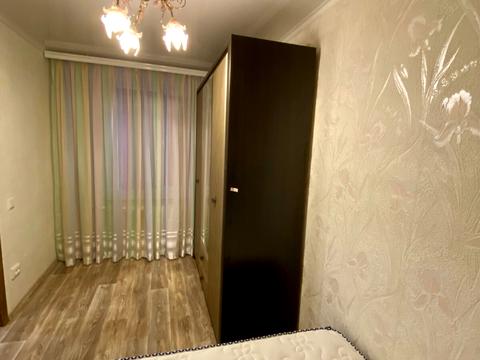 квартира по адресу Эдуарда Фукса ул. (Тухачевського), 87