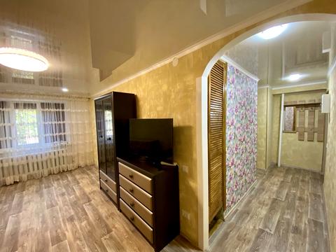 квартира по адресу Эдуарда Фукса ул. (Тухачевського), 87