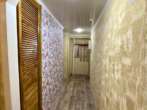 квартира по адресу Эдуарда Фукса ул. (Тухачевського), 87