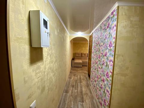 квартира по адресу Эдуарда Фукса ул. (Тухачевського), 87