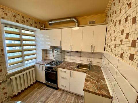 квартира по адресу Эдуарда Фукса ул. (Тухачевського), 87