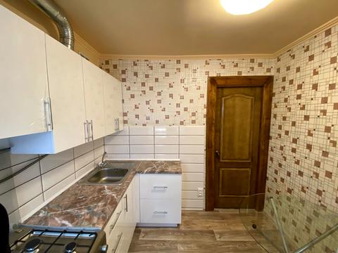 квартира по адресу Эдуарда Фукса ул. (Тухачевського), 87