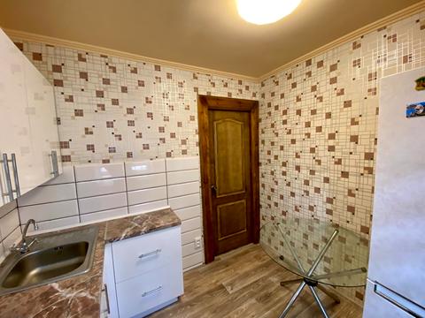 квартира по адресу Эдуарда Фукса ул. (Тухачевського), 87