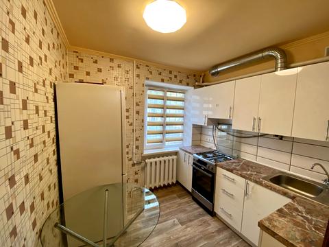 квартира по адресу Эдуарда Фукса ул. (Тухачевського), 87