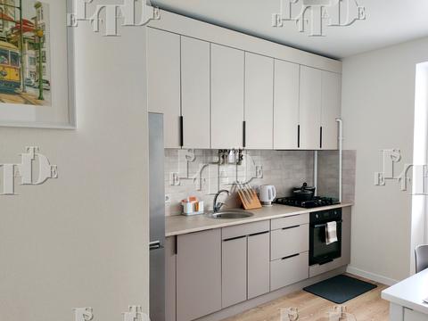 квартира за адресою Соборна вул., 105-В/4