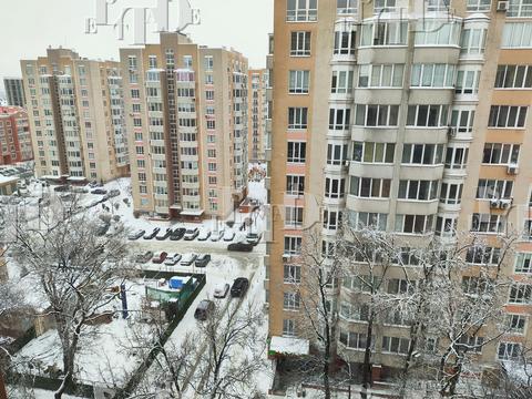 квартира за адресою Соборна вул., 105-В/4