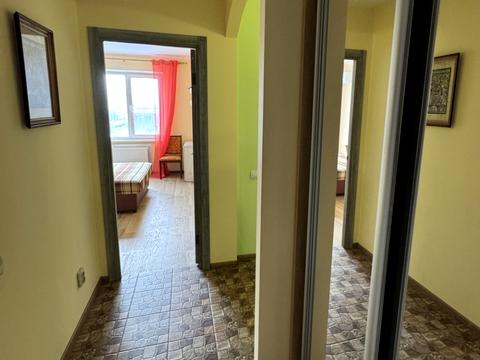 квартира за адресою Приміська вул., 26