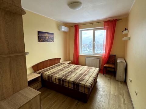 квартира за адресою Приміська вул., 26