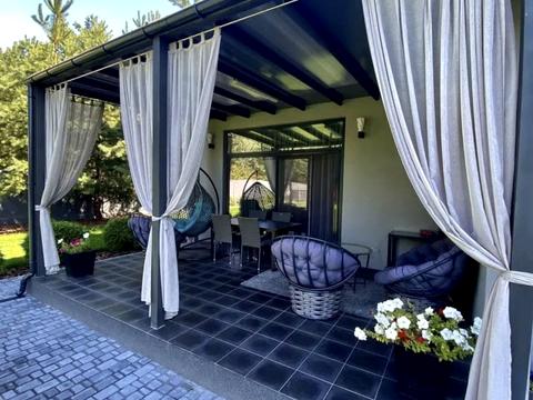 будинок за адресою смт. Обухівка, Клинова