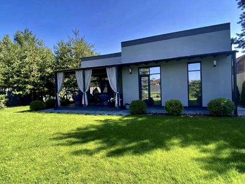 будинок за адресою смт. Обухівка, Клинова