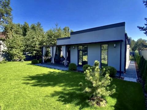 будинок за адресою смт. Обухівка, Клинова