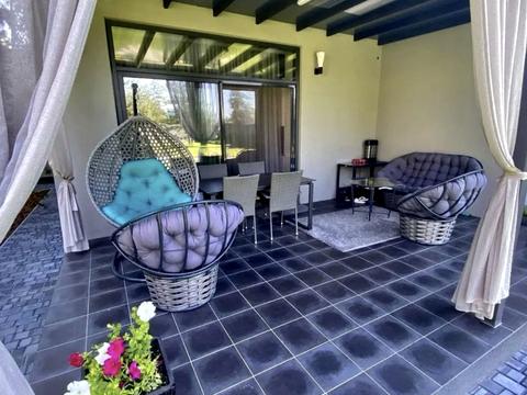 будинок за адресою смт. Обухівка, Клинова