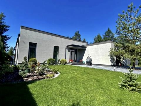 будинок за адресою смт. Обухівка, Клинова