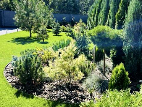 будинок за адресою смт. Обухівка, Клинова