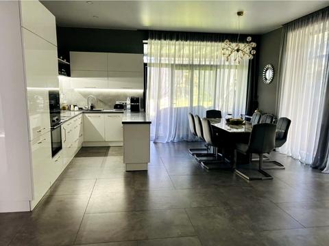 будинок за адресою смт. Обухівка, Клинова