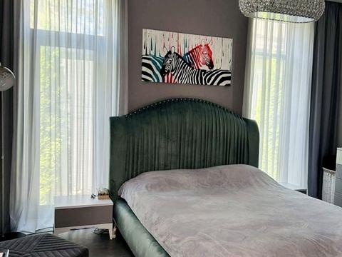 будинок за адресою смт. Обухівка, Клинова