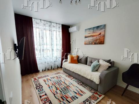 квартира за адресою Соборна вул., 105-В/4