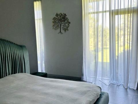 будинок за адресою смт. Обухівка, Клинова