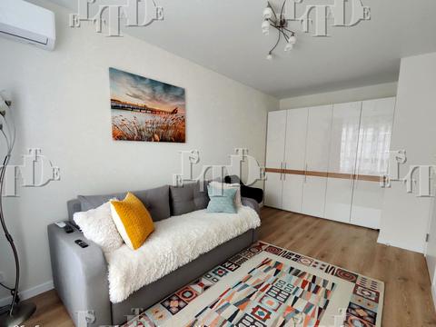 квартира за адресою Соборна вул., 105-В/4