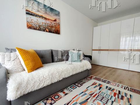 квартира за адресою Соборна вул., 105-В/4