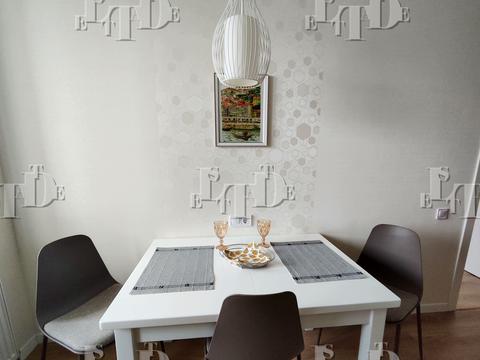 квартира за адресою Соборна вул., 105-В/4