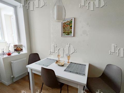 квартира за адресою Соборна вул., 105-В/4