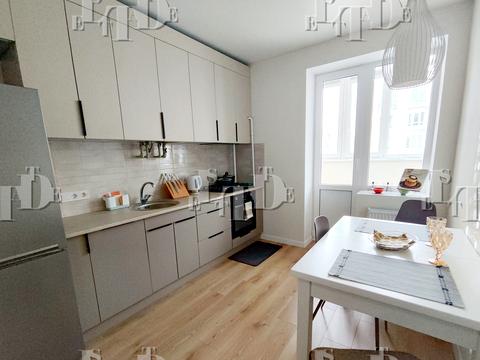 квартира за адресою Соборна вул., 105-В/4