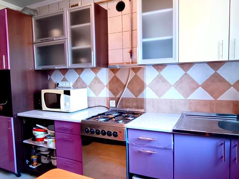 квартира за адресою Квітнева, 6