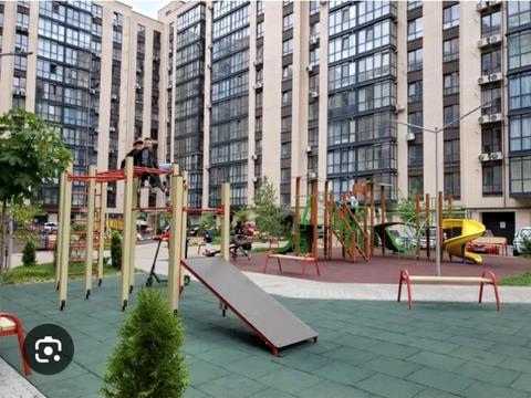 квартира за адресою Дніпро, Набережна Перемоги вул., 42