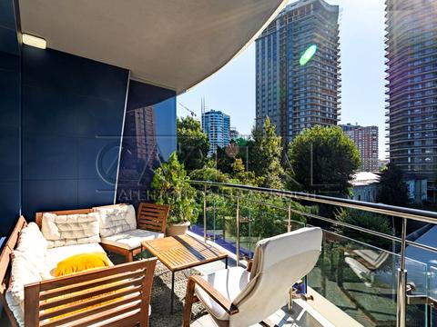 квартира за адресою Лабораторний пров., 7