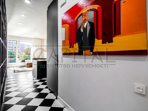 квартира за адресою Лабораторний пров., 7