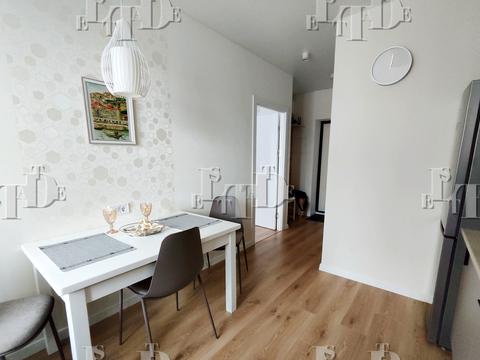 квартира за адресою Соборна вул., 105-В/4