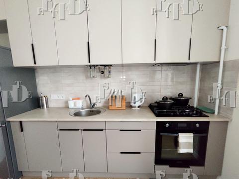 квартира за адресою Соборна вул., 105-В/4