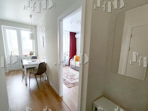 квартира за адресою Соборна вул., 105-В/4