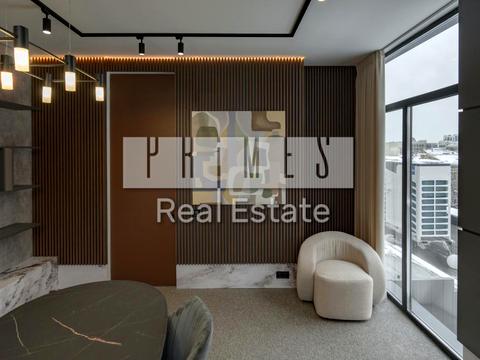 комерційна за адресою Бульварно-Кудрявська вул. (Воровського), 15