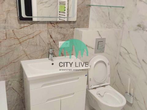 квартира по адресу Степана Бандеры ул., 77-Б