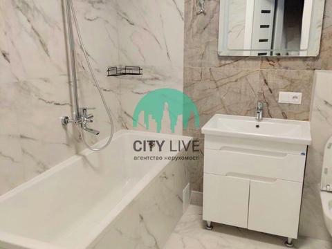 квартира по адресу Степана Бандеры ул., 77-Б