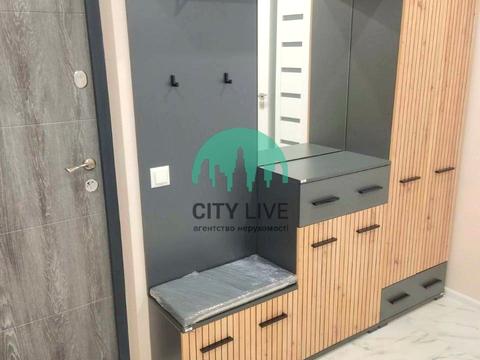 квартира по адресу Степана Бандеры ул., 77-Б