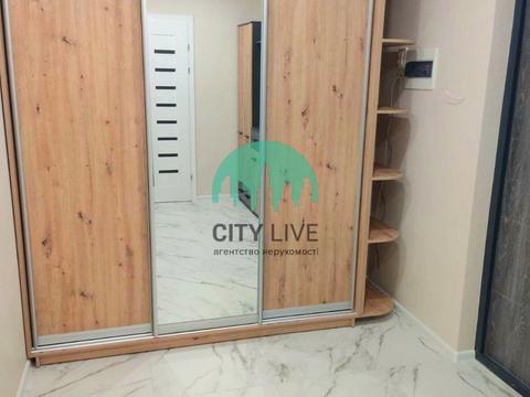 квартира по адресу Степана Бандеры ул., 77-Б