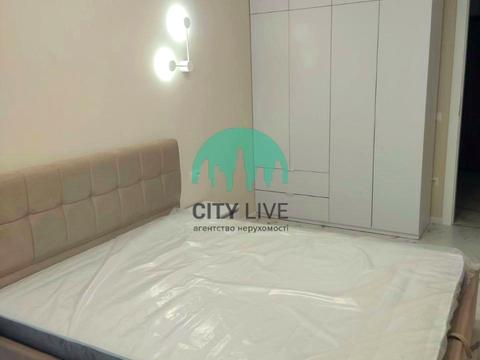 квартира по адресу Степана Бандеры ул., 77-Б