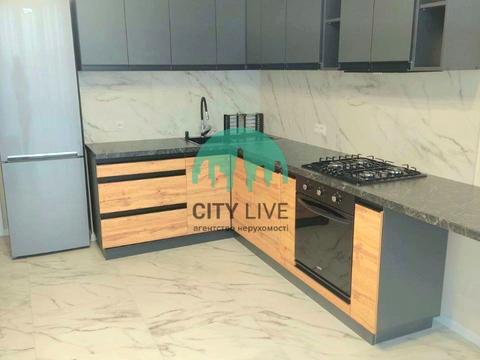 квартира по адресу Степана Бандеры ул., 77-Б