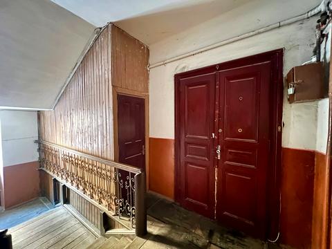 квартира за адресою Кирила і Мефодія вул., 31