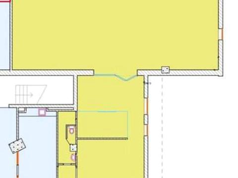 комерційна за адресою Гетьмана Павла Скоропадського вул. (Льва Толстого), 35-39